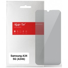 Пленка защитная Armorstandart Anti-spy Samsung A34 5G (A346) (ARM66239)