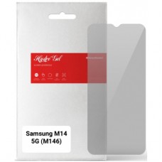 Пленка защитная Armorstandart Anti-spy Samsung M14 5G (M146) (ARM66681)