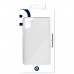 Чехол для мобильного телефона Armorstandart Air Series Samsung A14 5G (A146) Transparent (ARM66181)