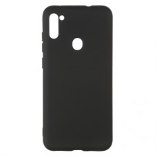 Чехол для мобильного телефона Armorstandart ICON Case Samsung A11 (A115)/M11 (M115) Camera cover Black (ARM67489)