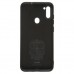 Чехол для мобильного телефона Armorstandart ICON Case Samsung A11 (A115)/M11 (M115) Camera cover Black (ARM67489)