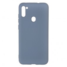 Чехол для мобильного телефона Armorstandart ICON Case Samsung A11 (A115)/M11 (M115) Camera cover Blue (ARM67490)