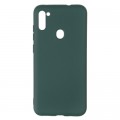 Чехол для мобильного телефона Armorstandart ICON Case Samsung A11 (A115)/M11 (M115) Camera cover Pine Green (ARM67491)