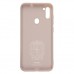 Чехол для мобильного телефона Armorstandart ICON Case Samsung A11 (A115)/M11 (M115) Camera cover Pink Sand (ARM67492)