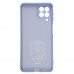 Чохол до мобільного телефона Armorstandart ICON Case Samsung M53 (M536) Lavender (ARM67499)