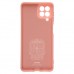 Чохол до мобільного телефона Armorstandart ICON Case Samsung M53 (M536) Pink (ARM67500)