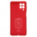 Чохол до мобільного телефона Armorstandart ICON Case Samsung M53 (M536) Red (ARM67501)