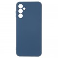 Чохол до мобільного телефона Armorstandart ICON Case Samsung A14 4G (A145) Camera cover Dark Blue (ARM66171)
