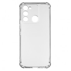 Чохол до мобільного телефона Armorstandart Air Force TECNO Spark Go 2022 (KG5) Camera cover Transparent (ARM67035)
