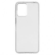 Чехол для мобильного телефона Armorstandart Air Series Motorola G13 / G23 Transparent (ARM66146)