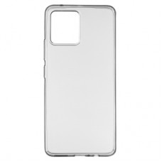 Чехол для мобильного телефона Armorstandart Air Series Motorola G72 Transparent (ARM63920)