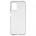 Чохол до мобільного телефона Armorstandart Air Series Nokia G60 5G Transparent (ARM63940)