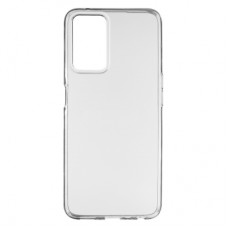 Чохол до мобільного телефона Armorstandart Air Series OPPO A96 Transparent (ARM62607)