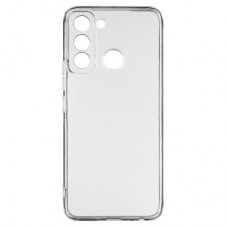 Чехол для мобильного телефона Armorstandart Air Series TECNO Pop 5 LTE (BD4) Camera cover Transparent (ARM63699)