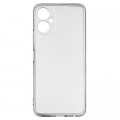 Чохол до мобільного телефона Armorstandart Air Series TECNO Spark 9 Pro (KH7n) Camera cover Transparent (ARM64650)