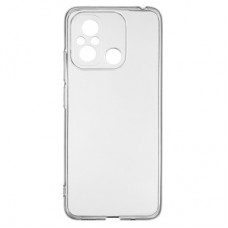 Чехол для мобильного телефона Armorstandart Air Series Xiaomi Redmi 12С / 11A Camera cover Transparent (ARM65964)
