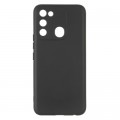 Чохол до мобільного телефона Armorstandart Matte Slim Fit TECNO Spark 9 (KG5p) Camera cover Black (ARM64808)