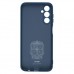 Чохол до мобільного телефона Armorstandart ICON Case Samsung M14 5G (M146) Dark Blue (ARM66673)