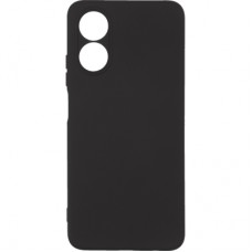 Чехол для мобильного телефона Armorstandart ICON Case OPPO A17 4G Camera cover Black (ARM64847)