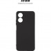 Чехол для мобильного телефона Armorstandart ICON Case OPPO A17 4G Camera cover Black (ARM64847)