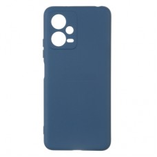 Чехол для мобильного телефона Armorstandart ICON Case Xiaomi Poco X5 5G Camera cover Blue (ARM66378)