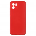 Чохол до мобільного телефона Armorstandart ICON Case Xiaomi Redmi A2 Camera cover Red (ARM66539)