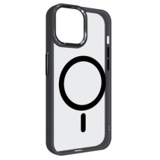 Чехол для мобильного телефона Armorstandart Unit MagSafe Apple iPhone 14 Black (ARM66945)