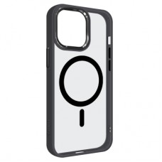 Чехол для мобильного телефона Armorstandart Unit MagSafe Apple iPhone 14 Pro Max Black (ARM66951)