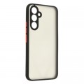 Чохол до мобільного телефона Armorstandart Frosted Matte Samsung A54 5G (A546) Black (ARM66717)