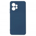 Чохол до мобільного телефона Armorstandart ICON Case Xiaomi Redmi Note 12 4G Camera cover Dark Blue (ARM67701)