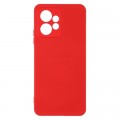 Чохол до мобільного телефона Armorstandart ICON Case Xiaomi Redmi Note 12 4G Camera cover Red (ARM67703)
