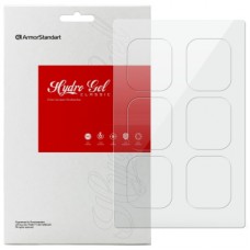 Плівка захисна Armorstandart Blackview R3 42 mm 6 шт. (ARM68199)