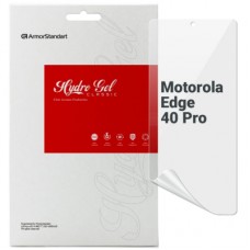Плівка захисна Armorstandart Motorola Edge 40 Pro (ARM67876)