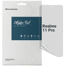 Плівка захисна Armorstandart Matte Realme 11 Pro (ARM69176)