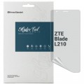 Плівка захисна Armorstandart Matte ZTE Blade L210 (ARM69298)