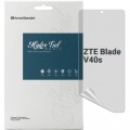 Плівка захисна Armorstandart Matte ZTE Blade V40s (ARM68872)