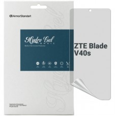 Плівка захисна Armorstandart Matte ZTE Blade V40s (ARM68872)