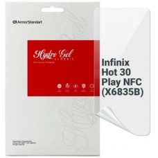 Пленка защитная Armorstandart Infinix Hot 30 Play NFC (X6835B) (ARM68445)