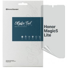 Плівка захисна Armorstandart Matte Honor Magic5 Lite (ARM69413)