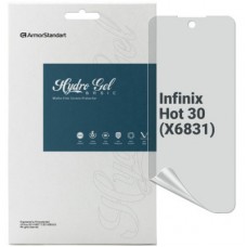 Плівка захисна Armorstandart Matte Infinix Hot 30 (X6831) (ARM68978)