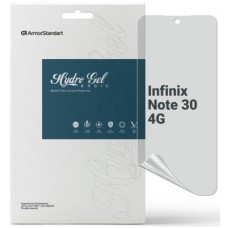 Плівка захисна Armorstandart Matte Infinix Note 30 4G (ARM68979)
