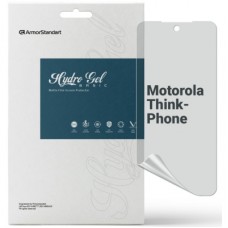 Пленка защитная Armorstandart Matte Motorola ThinkPhone (ARM67924)