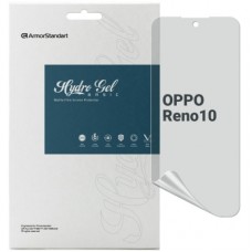 Плівка захисна Armorstandart Matte OPPO Reno10 (ARM67891)