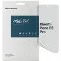 Пленка защитная Armorstandart Matte Xiaomi Poco F5 Pro (ARM68103)