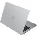 Чехол для ноутбука Armorstandart 16 MacBook Pro M3/M2/M1 (A2485/A2780) 2021/2023 Matte Shell (ARM61430)