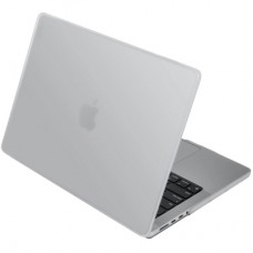 Чохол до ноутбука Armorstandart 16 MacBook Pro M3/M2/M1 (A2485/A2780) 2021/2023 Matte Shell (ARM61430)