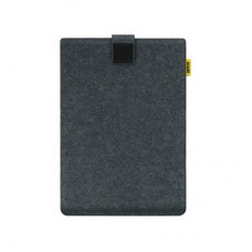 Чехол для ноутбука Armorstandart 16 MacBook, Feltery Case AS02, Black (ARM70770)