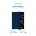 Чохол до планшета Armorstandart Smart Case iPad Pro 11 2024 Midnight Blue (ARM78296)