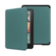 Чехол для электронной книги Armorstandart Amazon Kindle Paperwhite 12th Gen 2024 / Kindle Colorsoft Dark Green (ARM81958)