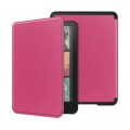 Чехол для электронной книги Armorstandart Amazon Kindle Paperwhite 12th Gen 2024 / Kindle Colorsoft Rose Red (ARM81970)